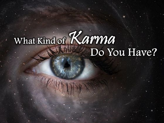 karma