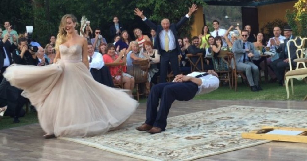 Wedding Dance