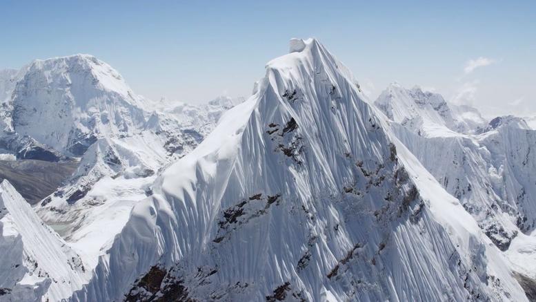 Teton Gravity Debut