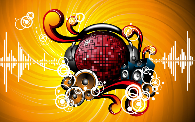 music