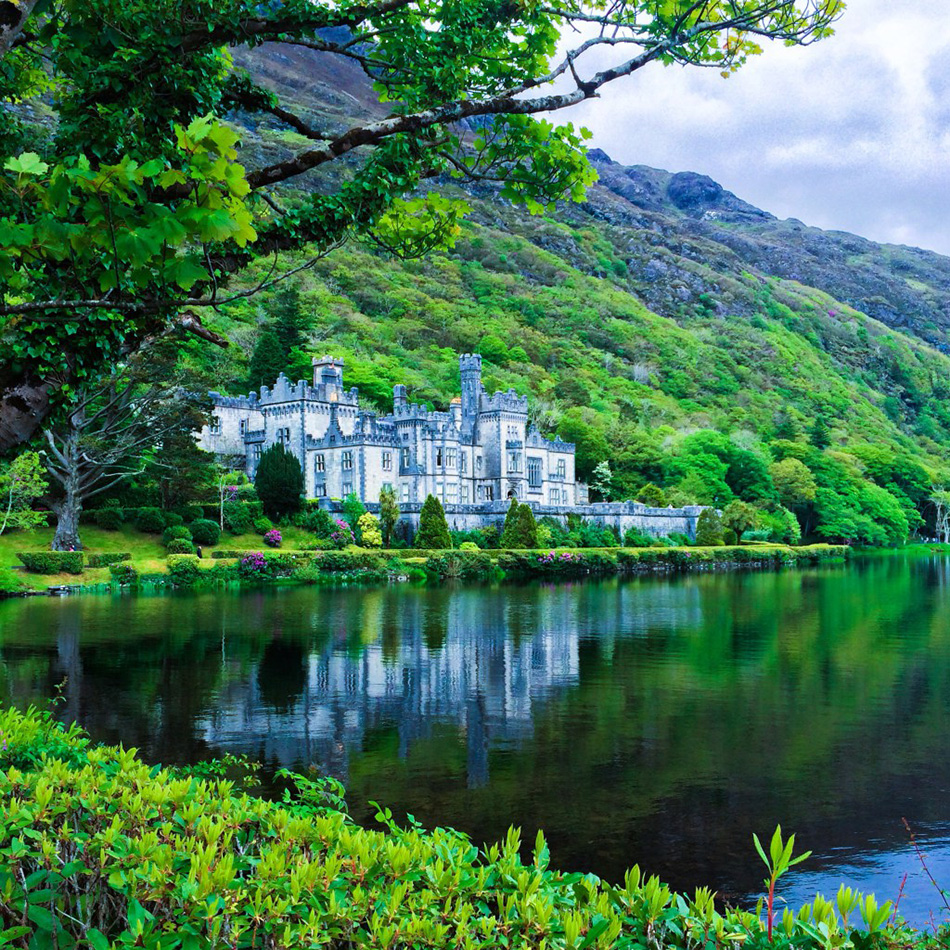 Here s Why You Definitely Need To Visit Ireland