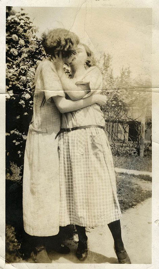 Старинные фотографии лесбиянок с волосатыми пиздами Telegraph