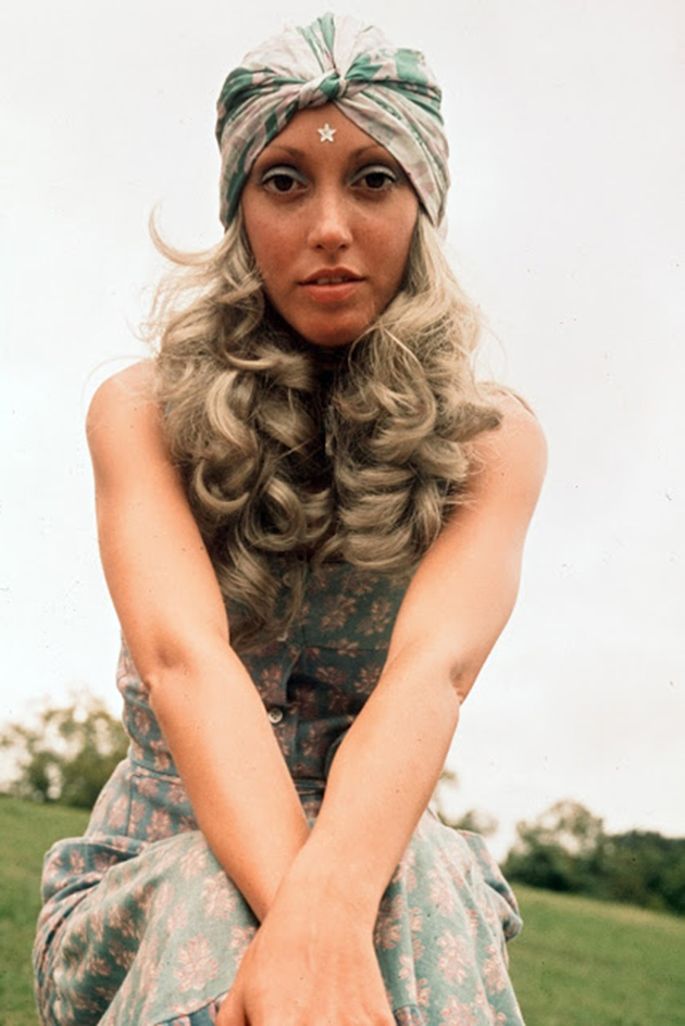 A Collection Of Beautiful Photos Of Shelley Duvall From The S