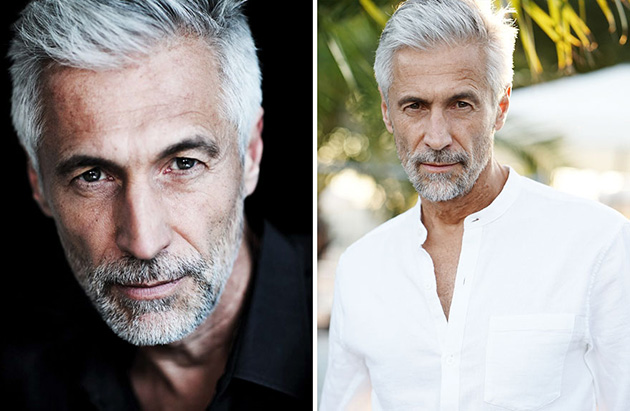 20 Handsome Guys Who’ll Redefine Your Concept Of Older Men