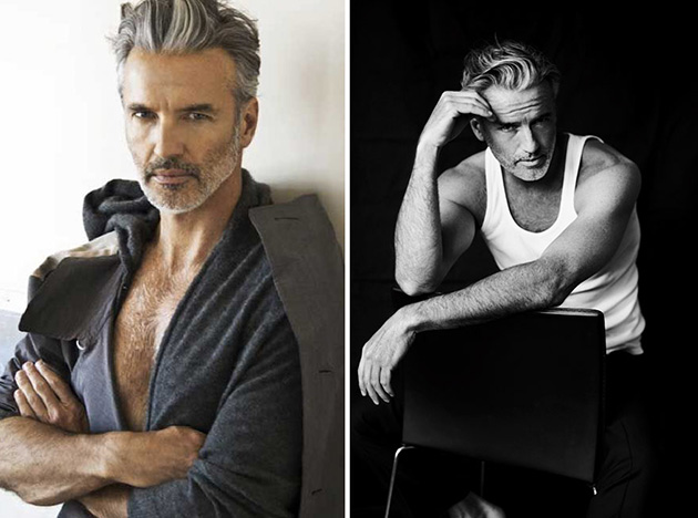20 Handsome Guys Who’ll Redefine Your Concept Of Older Men