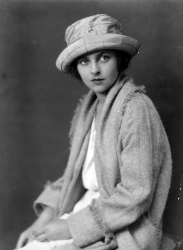 womens hairstyles 1920s
