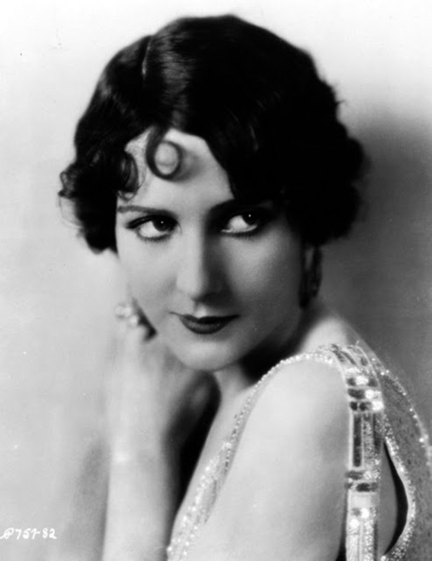 womens hairstyles 1920s
