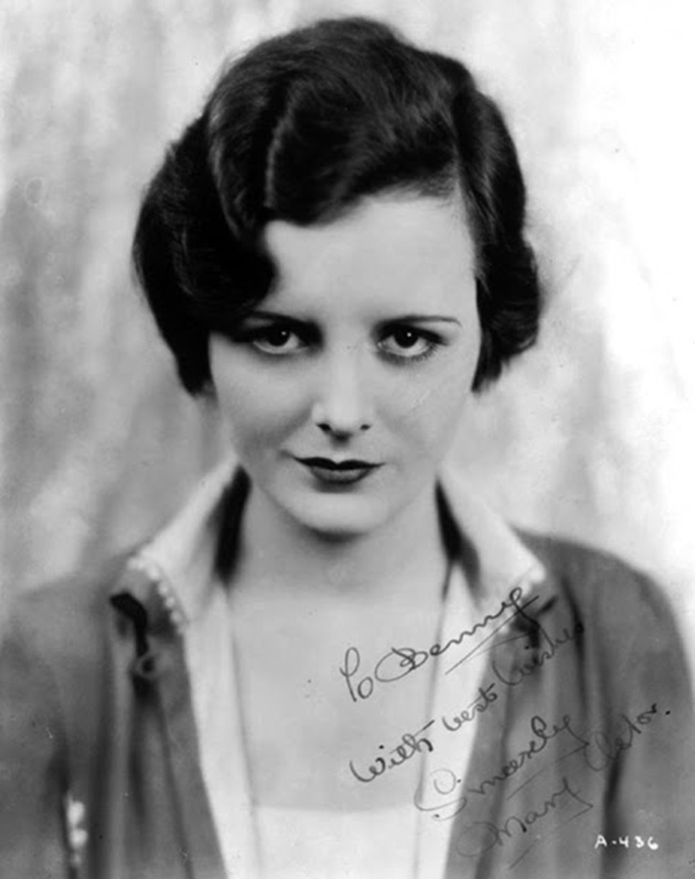 womens hairstyles 1920s