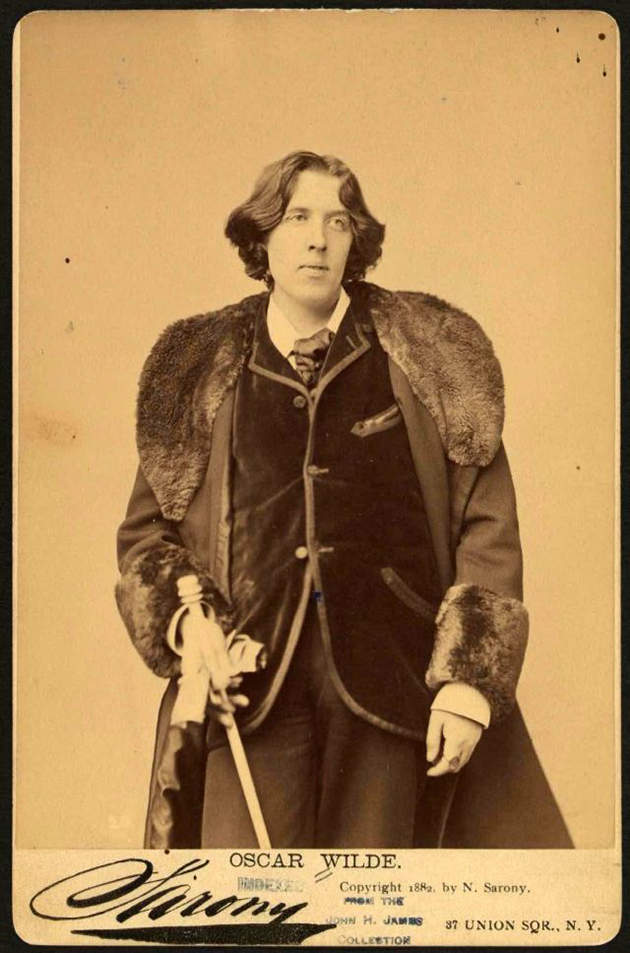 Oscar Wilde Essays