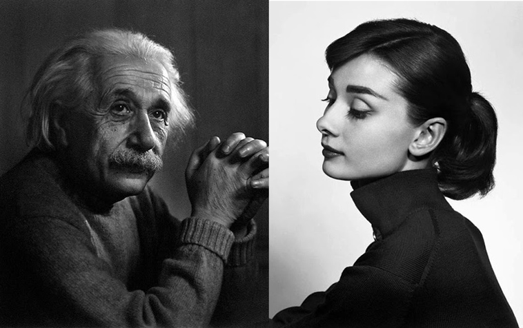 A Look At The Most Iconic Portraits Captured By Yousuf Karsh 3266