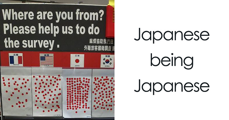 20 Reasons That Prove Japan Is Not Like Any Other Country On Earth