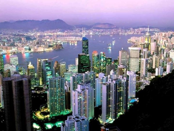 Countries with Highest Life Expectancy