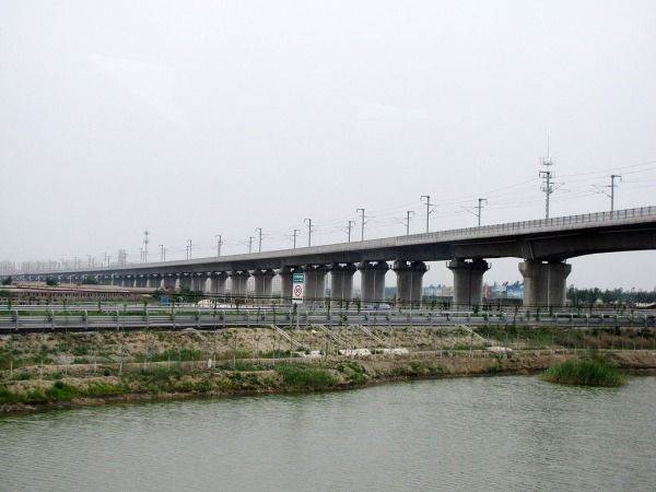 Yangcun Bridge