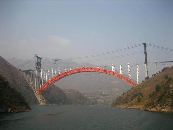 Runyang Bridge