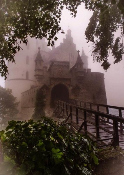 Lower the Bridge