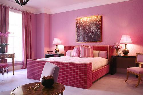 Pretty Pink