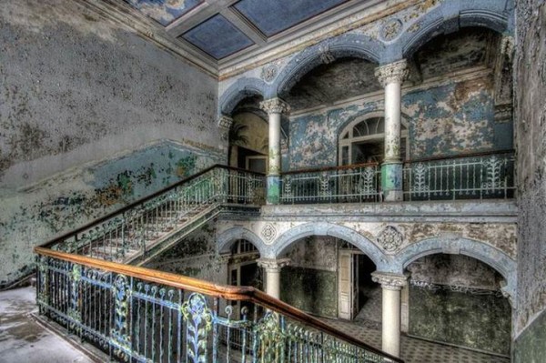 military_hospital_germany