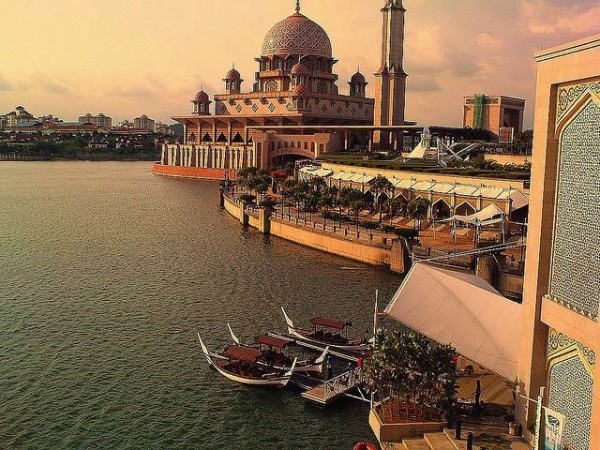 putrajaya_malaysia