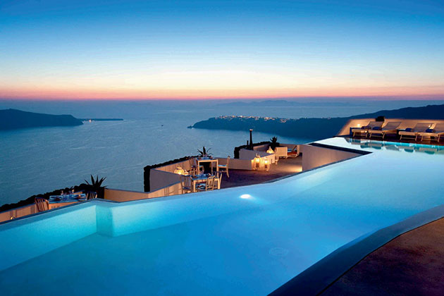 amazing hotels