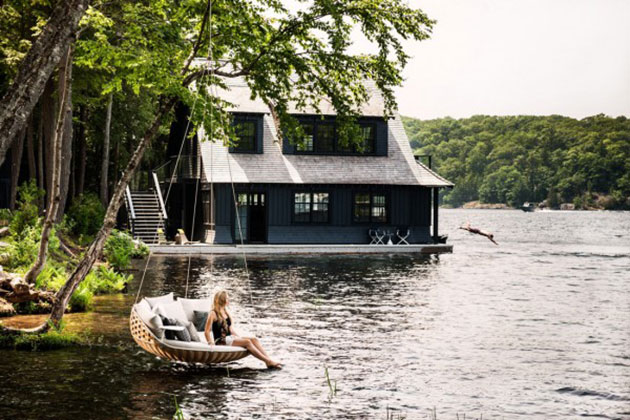 amazing hotels
