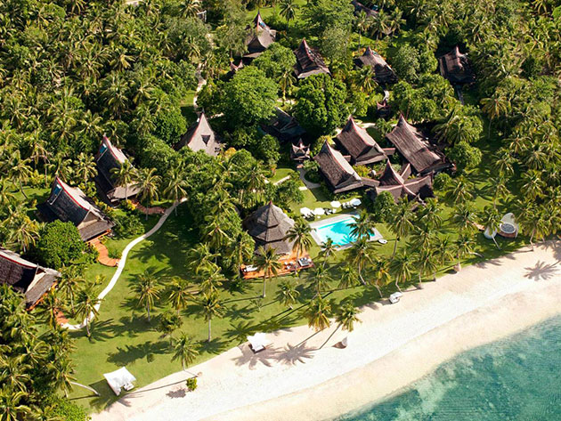 amazing hotels
