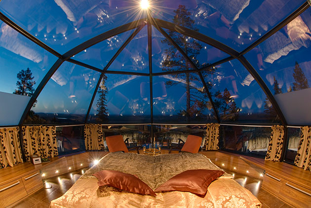 amazing hotels