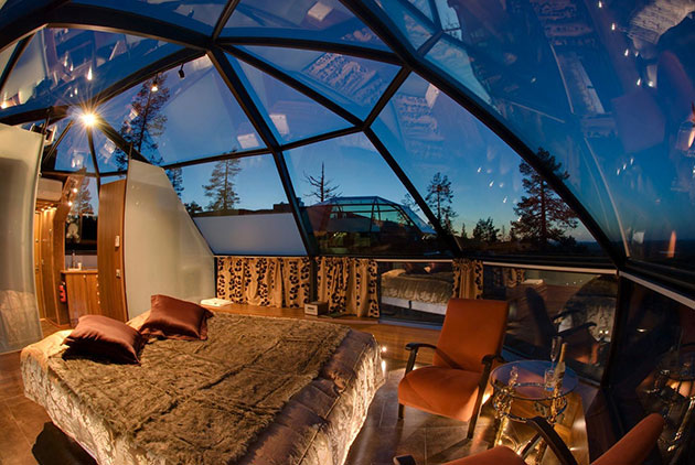 amazing hotels