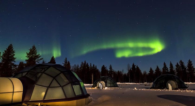 amazing hotels