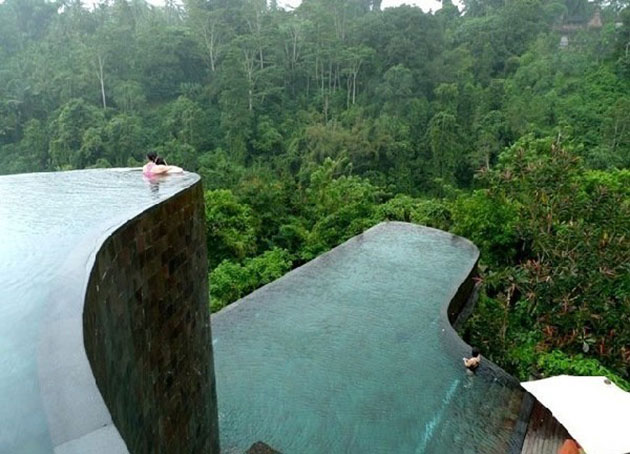 amazing hotels