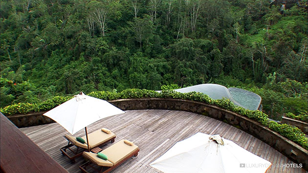 amazing hotels