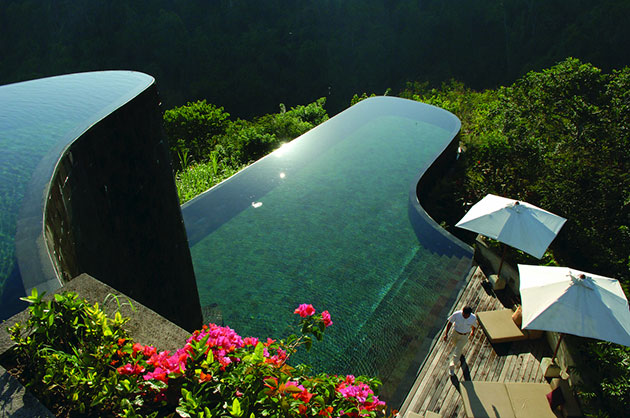 amazing hotels