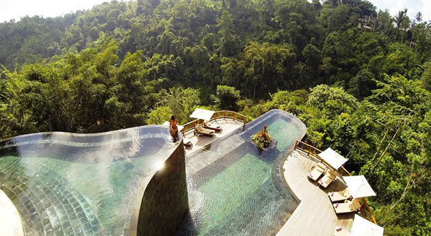 amazing hotels