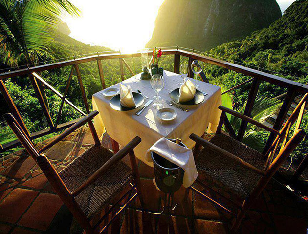 amazing hotels