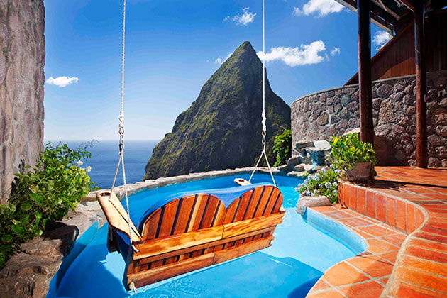 amazing hotels