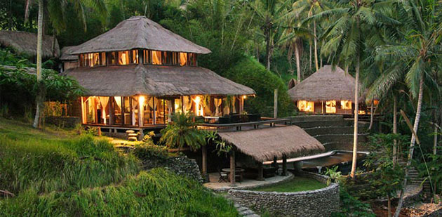 amazing hotels