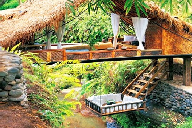 amazing hotels