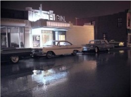 Photographing A Town That Never Was Michael Paul Smith’s Incredible Models