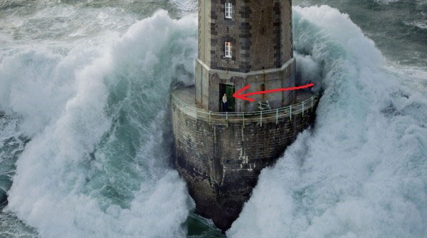 lighthouse