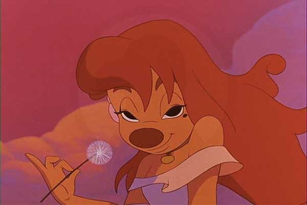 disney facts