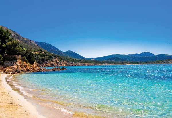 Clearest Waters In The World