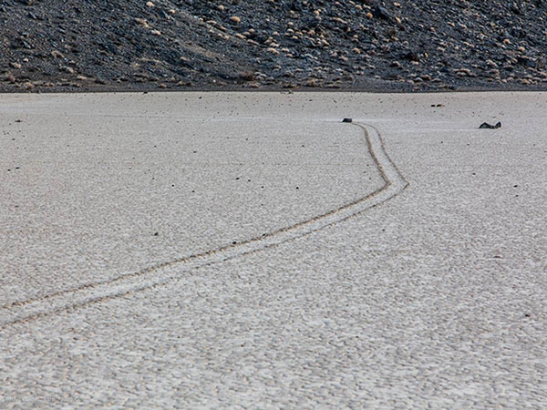 moving rocks