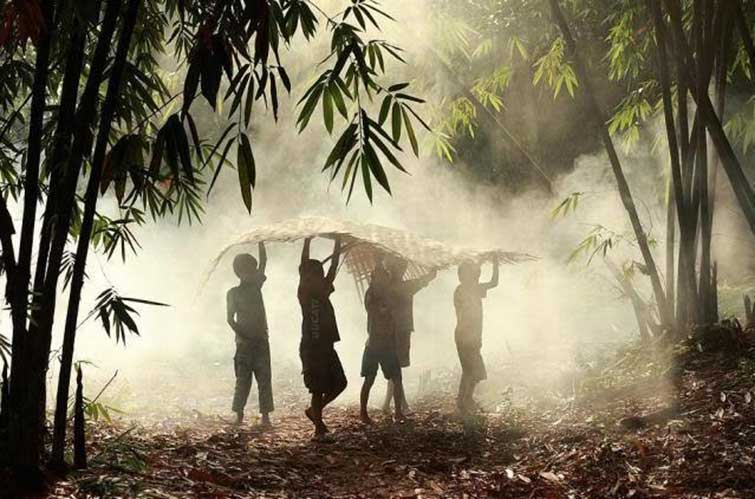 start doing for yourself