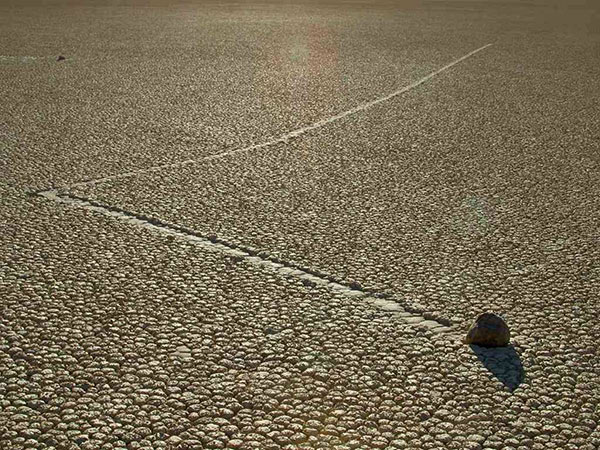 moving rocks