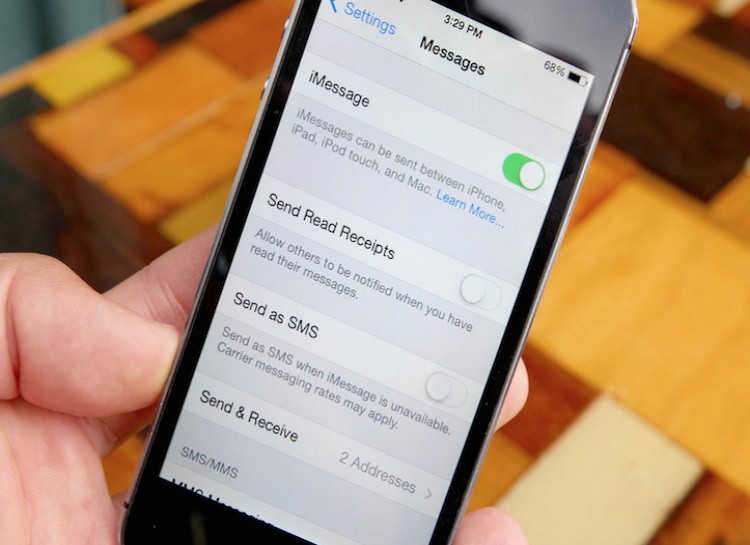 iphone tricks