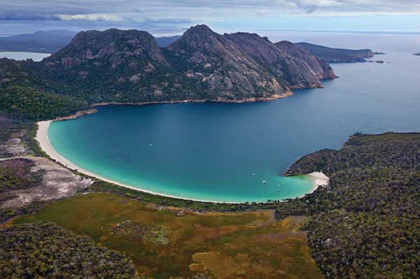 Clearest Waters In The World