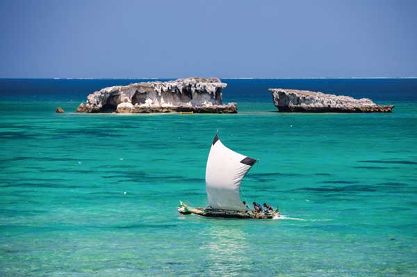 Clearest Waters In The World
