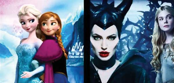 disney facts