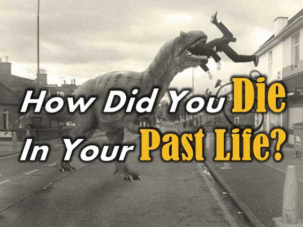 past life