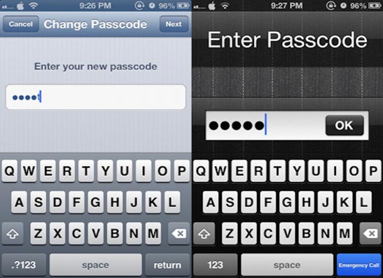 iphone tricks