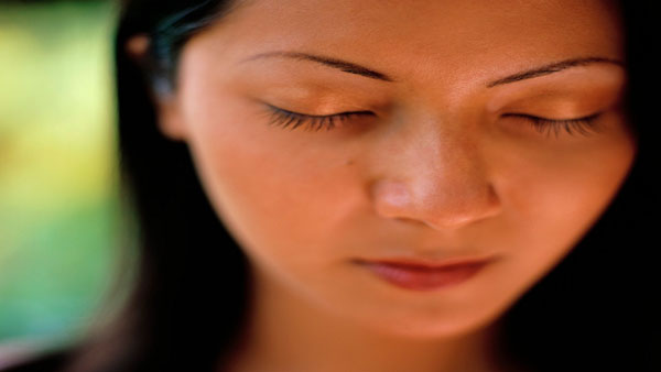 Crazy Facts About Your Eyes